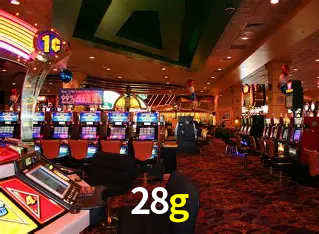 28g Belo Horizonte - VIP Casino