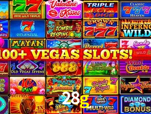 28g São Paulo - Live Tables